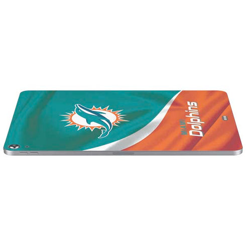 NFL Miami Dolphins Apple iPad Air Skin