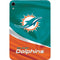 NFL Miami Dolphins Apple iPad Mini Skin