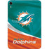NFL Miami Dolphins Apple iPad Mini Skin