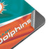 NFL Miami Dolphins Apple iPad Mini Skin