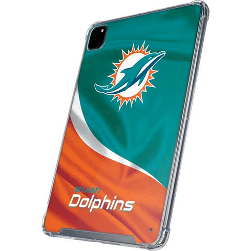NFL Miami Dolphins iPad Cases