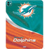 NFL Miami Dolphins iPad Pro 13in M4 (2024) Skin