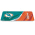 NFL Miami Dolphins iPad Pro 13in M4 (2024) Skin