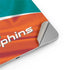 NFL Miami Dolphins iPad Pro 13in M4 (2024) Skin