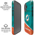 NFL Miami Dolphins iPhone 16 Plus Magsafe Impact Case