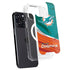 NFL Miami Dolphins iPhone 16 Pro MagSafe Case