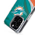 NFL Miami Dolphins iPhone 16 Pro MagSafe Case