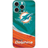 NFL Miami Dolphins iPhone 16 Pro Max Skin