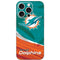 NFL Miami Dolphins iPhone 16 Pro Skin