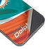 NFL Miami Dolphins iPhone 16 Pro Skin