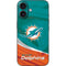 NFL Miami Dolphins iPhone 16 Skin