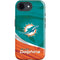 NFL Miami Dolphins iPhone 16e Impact Case