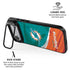 NFL Miami Dolphins iPhone 17 Air Kickstand Case
