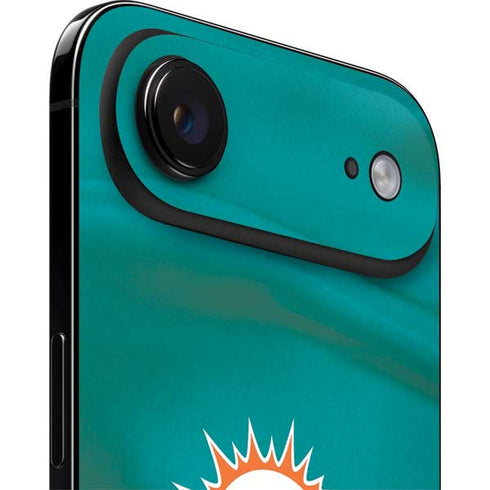 NFL Miami Dolphins iPhone 17 Air Skin