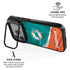 NFL Miami Dolphins iPhone 17 Pro Kickstand Case