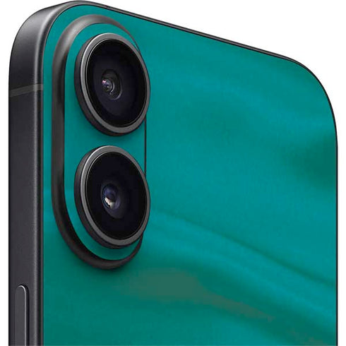 NFL Miami Dolphins iPhone 17 Skin