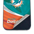 NFL Miami Dolphins iPhone 17 Skin