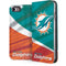 NFL Miami Dolphins iPhone 7 Folio Case