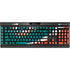 NFL Miami Dolphins K95 RGB PLATINUM Mechanical Gaming Keyboard Skin