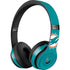NFL Miami Dolphins Large Logo Beats Solo 3 Wireless Skin