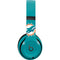 NFL Miami Dolphins Large Logo Beats Studio Pro Wireless Headphones Skin