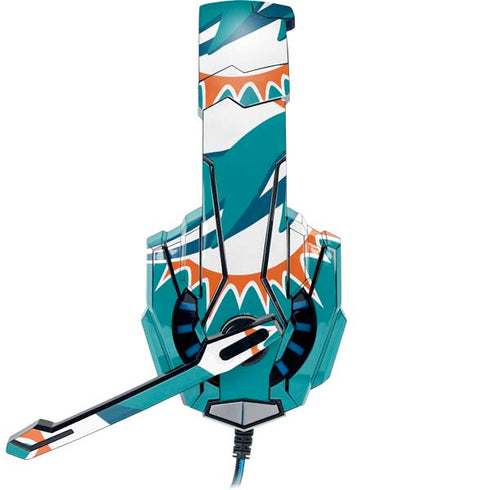 NFL Miami Dolphins Large Logo BENGOO G9000 Skin