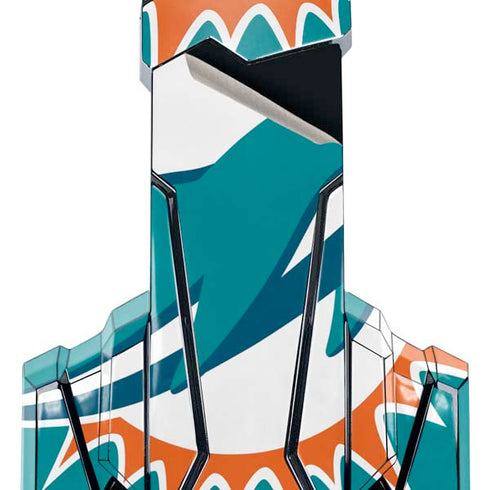 NFL Miami Dolphins Large Logo BENGOO G9000 Skin