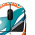 NFL Miami Dolphins Large Logo G Pro Wireless Gaming Mouse Skin