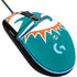 NFL Miami Dolphins Large Logo G203 Prodigy RGB Wired Gaming Mouse Skin
