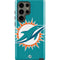 NFL Miami Dolphins Large Logo Galaxy S23 Ultra Pro Case
