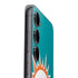 NFL Miami Dolphins Large Logo Galaxy S25 Plus Skin