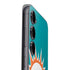 NFL Miami Dolphins Large Logo Galaxy S25 Skin