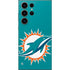 NFL Miami Dolphins Large Logo Galaxy S25 Ultra Skin