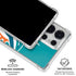 NFL Miami Dolphins Large Logo Galaxy S26 Ultra Clear Case
