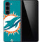 NFL Miami Dolphins Large Logo Galaxy Z Fold5 5G Skin