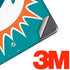 NFL Miami Dolphins Large Logo iPad Skins