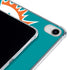 NFL Miami Dolphins Large Logo iPad 11th Gen (2025) Clear Case