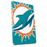 NFL Miami Dolphins Large Logo Apple iPad Skin
