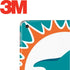 NFL Miami Dolphins Large Logo Apple iPad Skin