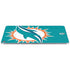 NFL Miami Dolphins Large Logo Apple iPad Air Skin