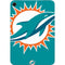 NFL Miami Dolphins Large Logo Apple iPad Mini Skin