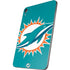 NFL Miami Dolphins Large Logo Apple iPad Mini Skin