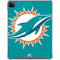 NFL Miami Dolphins Large Logo iPad Cases