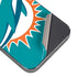 NFL Miami Dolphins Large Logo iPhone 16 Pro Max Skin