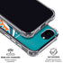 NFL Miami Dolphins Large Logo iPhone 16e MagSafe Case