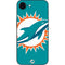 NFL Miami Dolphins Large Logo iPhone 16e Skin