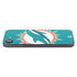 NFL Miami Dolphins Large Logo iPhone 16e Skin