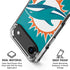 NFL Miami Dolphins Large Logo iPhone 17 Air MagSafe Case