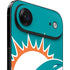 NFL Miami Dolphins Large Logo iPhone 17 Air Skin