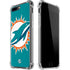 NFL Miami Dolphins Large Logo iPhone Cases